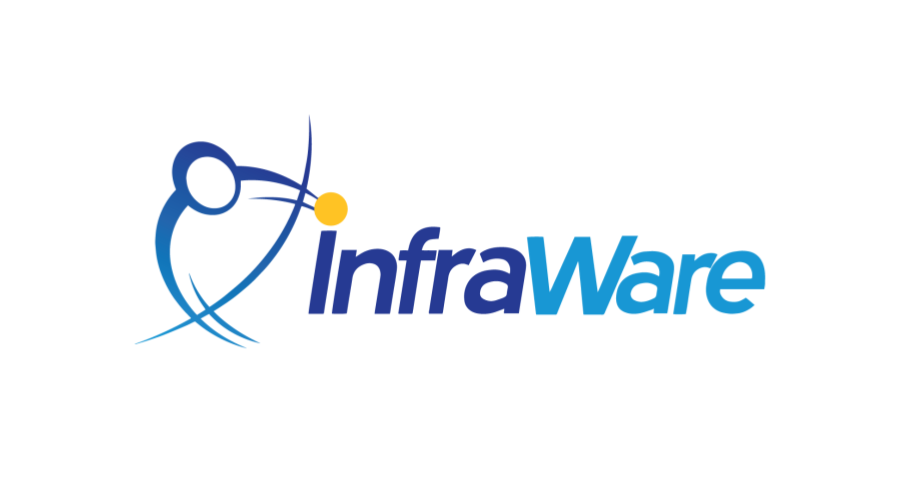 The InfraWare logo.