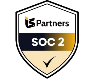 SOC 2 Certified