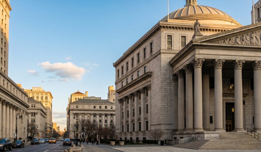 Why Legacy Court Reporting is a single-point of failure thumbnail