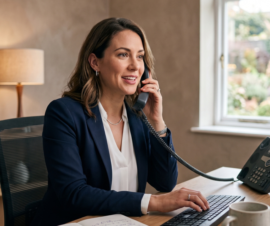 Business Development Position